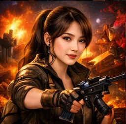 技术不错！东契奇晒打高尔夫视频：精准推杆一杆进洞